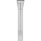 Ekena Millwork Bulwark Steel Bracket, Hammered White 2"W x 12"D x 12"H BKTM02X12X12BUHWH - alternate 10